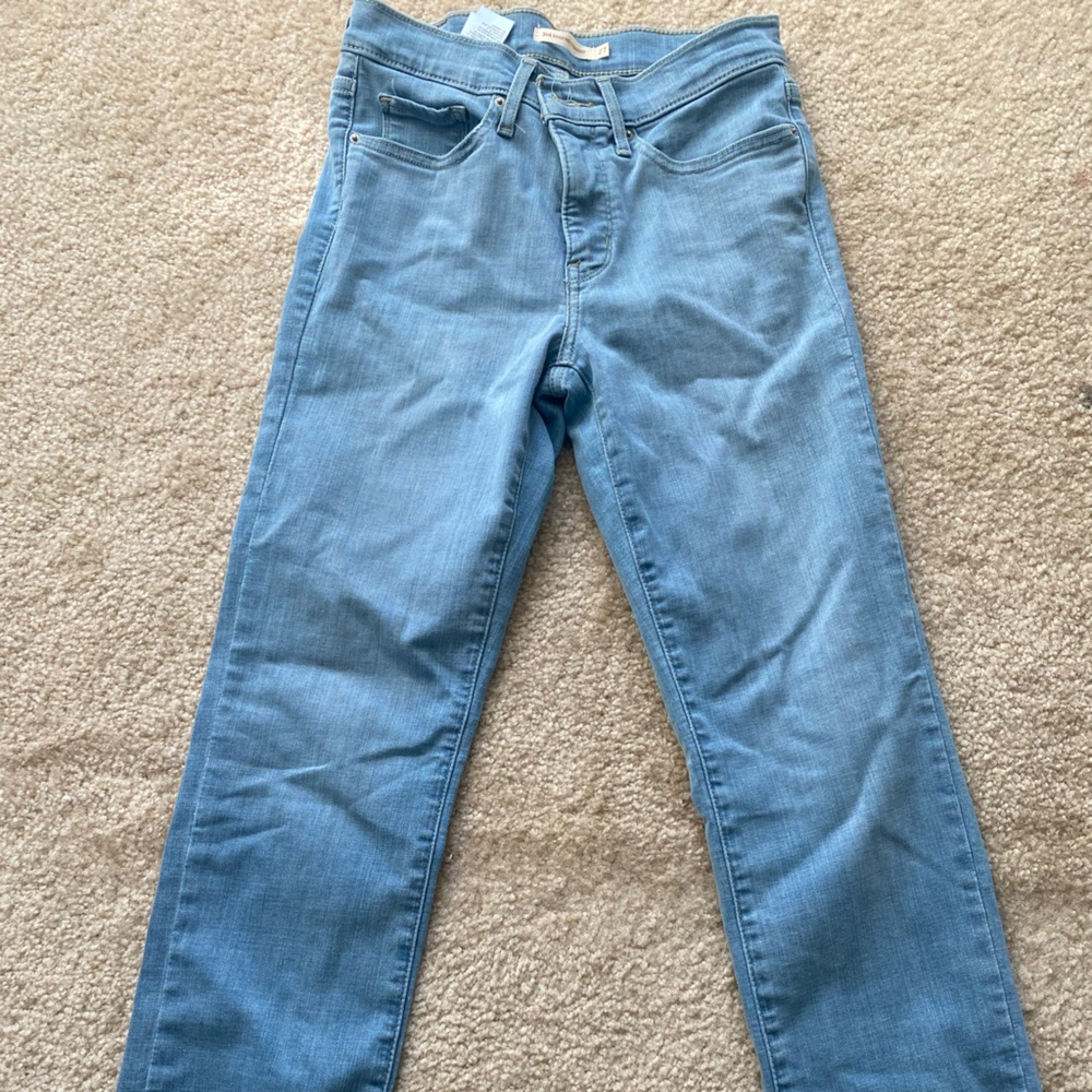 levi jean